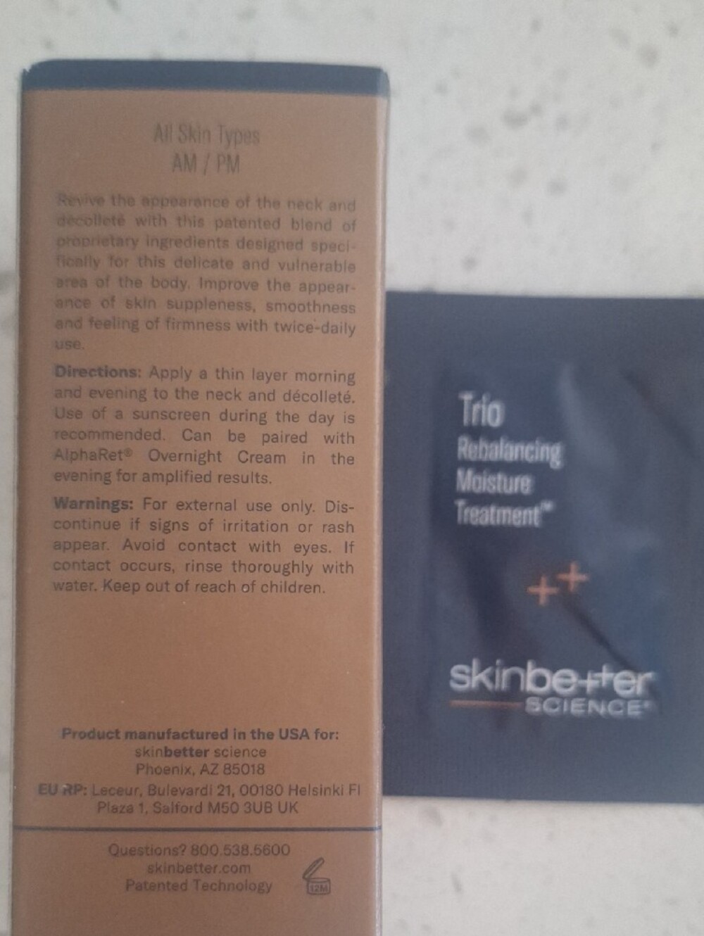 SkinBetter Science Duo - Picture 3 of 4